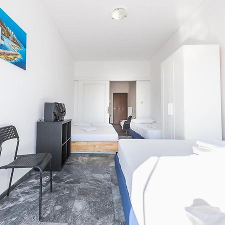 Sunsetia Apartment Athen Eksteriør bilde