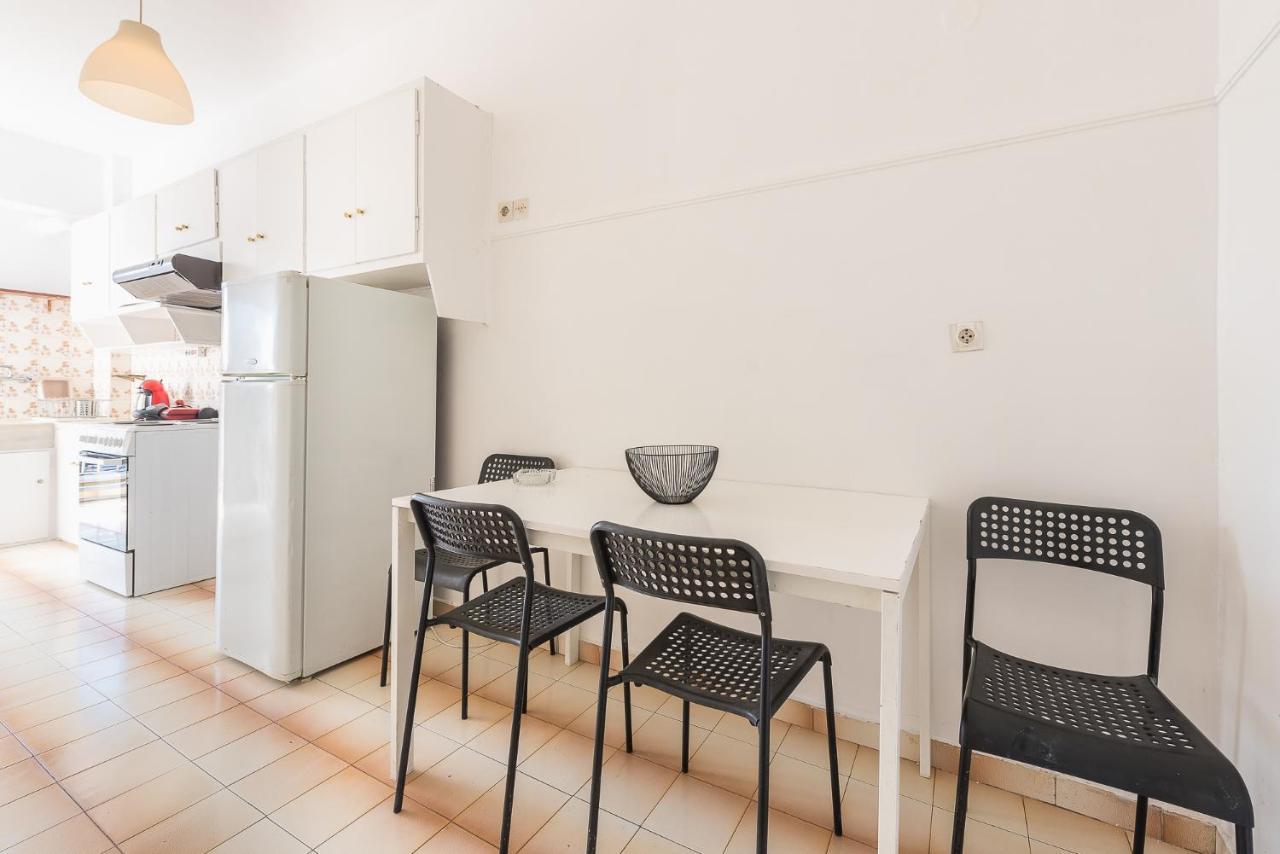 Sunsetia Apartment Athen Eksteriør bilde