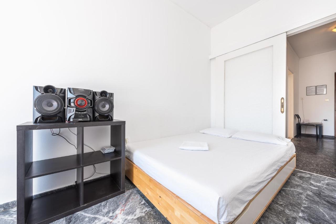 Sunsetia Apartment Athen Eksteriør bilde