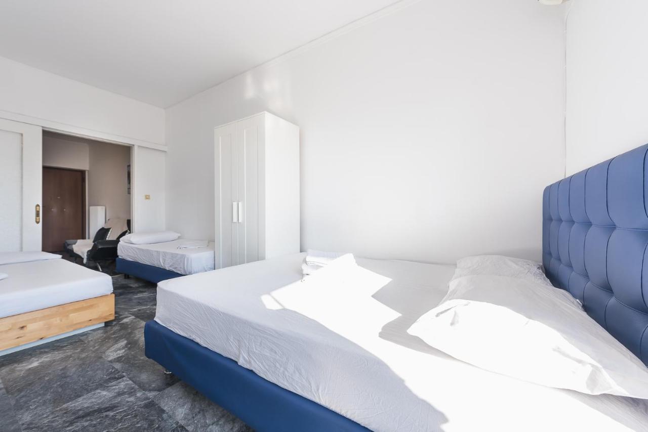 Sunsetia Apartment Athen Eksteriør bilde