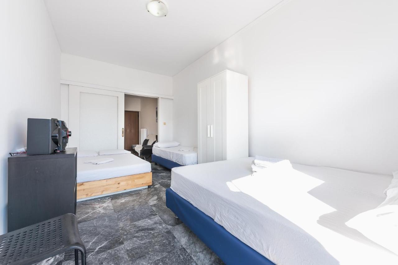 Sunsetia Apartment Athen Eksteriør bilde